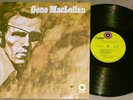 GENE MACLELLAN Gene MacLellan 1970 Capitol ST 6348 Country Vinyl LP SHRINK NM
