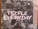 Arrested Development People Everyday Near Mint Y-19756