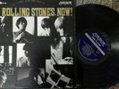 ROLLING STONES 1964 NOW VINYL LP  ZAL 6691-2 STEREO London PS420 Classic Album