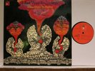 Klaus Weiss Orchestra ?– I Just Want To Celebrate - DLP 1972 D - BASF