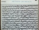 Bach - Grumiaux - Sonatas and Partitas - Philips - AY Holland -