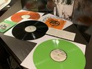 The Raconteurs Live In Tulsa Vault Package #43, Third Man Records 3 Vinyl LP's +