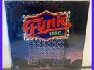 Sealed FUNK INC. Self-Titled 1971 LP Prestige PR 10031 Promo VINYL R&B SOUL
