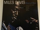 Miles Davis - Kind of Blue - MFSL 45RPM 2LP Box SEALED Numbered