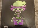 Insane Clown Posse ICP Riddle Box Vinyl 2 LP Album RARE Twiztid juggalo