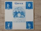 ** QUEEN - A night at the opera Member Cover Korea LP Mega RARE **