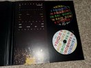 RADIOHEAD limited Box-Set 2x Vinyl LP + 2x CD Set In Rainbows (2007)