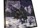 Dissection Storm Of The Lights Bane Vinyl Record LP Purple Watain Black Metal