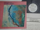 LP Jon Hassell/Brian Eno Fourth World 1 MPF1322 Editions EG Japan Vinyl PROMO
