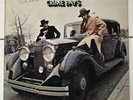 WILLIE COLON - CRIME PAYS ORIGINAL FANIA LP Solid VG/SOLID VG