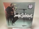 Jack Johnson “Sleep Through The Static” 2 x Vinyl OOP