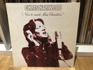 CHRIS HARWOOD-NICE TO MEET MISS CHRISTINE- VINYL LP (2004 AKARMA REISSUE)