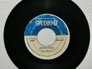 THE WAILERS - RUDIE RUDIE //  GREAT MUGA RUGA [ STUDIO ONE ]   [ JUN032 ]