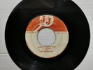 CARL DAWKINS WITH THE CARIB BEATS - HARD TIME // BABY I LOVE YOU    [ JUN087 ]