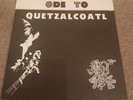 Dave Bixby - Ode to Quetzalcoatl LP reissue Folk Acid Archives Guerssen Xian