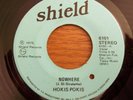 HOKIS POKIS NOWHERE MODERN CROSSOVER SOUL IN EXCELLENT CONDITION