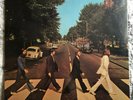 The Beatles Abbey Road Vinyl LP Record Apple Records SO-383 1969 Unopened