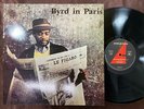 MINT  DONALD BYRD BYRD IN PARIS VOL. 1 POLYDOR 833 394-1 MONO FRANCE Vinyl LP