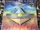 EARTH, WIND & FIRE - GREATEST HITS LP DOUBLE GOLD HQ-180 GRAM FRIDAY MUSIC -EX++
