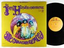 Jimi Hendrix Experience - Are You Experienced? LP - Reprise VG+
