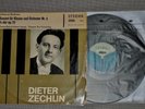 BEETHOVEN + Klavierkonzert Nr. 5 + ZECHLIN + SANDERLING + ETERNA 825115 ED1