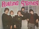 ROLLING STONES   SOUTH AFRICA  ONLY LP  ROLLING STONES