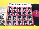 THE BEATLES (33 RPM - ITALY) PMCQ 31504  
