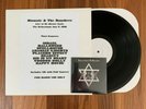 Siouxsie And The Banshees Live at De Nieuwe Kade,Tiel,Netherlands LP+CD JUJU