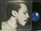 The Amazing BUD POWELL Vol. 2 - Blue Note Records Lp BST-81504 EX Condition