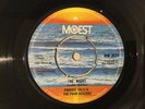 Frankie Valli & The Four Seasons: The Night: MOWEST MW 3024: 1972 : Free UK Post