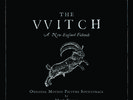 The Witch A New-England Folktale soundtrack 2020 reissue vinyl LP NEW/SEALED