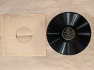 Vintage Duke Ellington 78rpm Record 