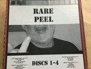 RARE PEEL BOX SET 4 x 7