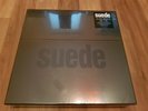 Suede - Studio Albums 93-16 - Vinyl  Coloured Box-1000 only incl. replacements