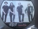 Böhse Onkelz Hellfest LP Vinyl Oi Rock O Rama