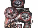 AXEL RUDI PELL Sign Of The Times Vinyl LP CD Wall Clock Box Set Ltd NEW & SEALED