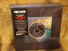 Pink Floyd -Pulse - 4 LP-Box - Neu & OVP