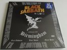Black Sabbath The End Blue 3 x 180g Vinyl LP Sealed In Stock Paranoid