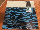 Pete La Roca - Basra 2012 Blue Note Music Matters 45 RPM 2x Vinyl Record LP NM