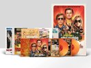 Once Upon A Time In Hollywood-Super Deluxe Limited Edition 2x Vinyl LP & Posters