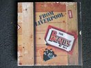 The Beatles 'Express From Liverpool' 8x Vinyl LP Album Record Box Set