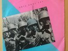 THE CURE - BOYS DON'T CRY - FICTION RECORDS 7 PUNK ROCK 1979 RARE 