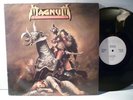 DLP,  Magnum, Anthology, 1985, Klappcover, Vinyl NM