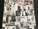 Rolling Stones Exile On Main Street Analog Double Gatefold Lp Classic Rock