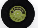 Pussy Got Nine Life - Hot Rod All Stars 7” Record Vinyl Rare Reggae