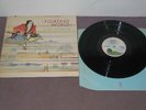 Jade Warrior -Floating World LP 1974 UK Island (Pink Rim) Ex/Near Mint 1st press
