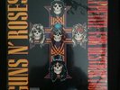 Guns N' Roses - Appetite for Destruction [New Vinyl] 180 Gram, Reissue