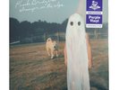 Phoebe Bridgers LP record Stranger In The Alps purple colored vinyl 2019 Sealed