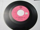 Troyce Key  Baby Please Don't Go / Drown In My Tears WB Eddie Cochran