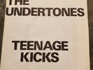The Undertones Teenage Kicks promotional EP. Rare